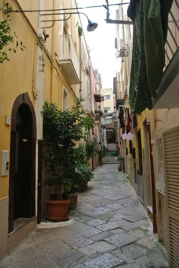 La Maison Di Nicoletta Gaeta Exterior photo